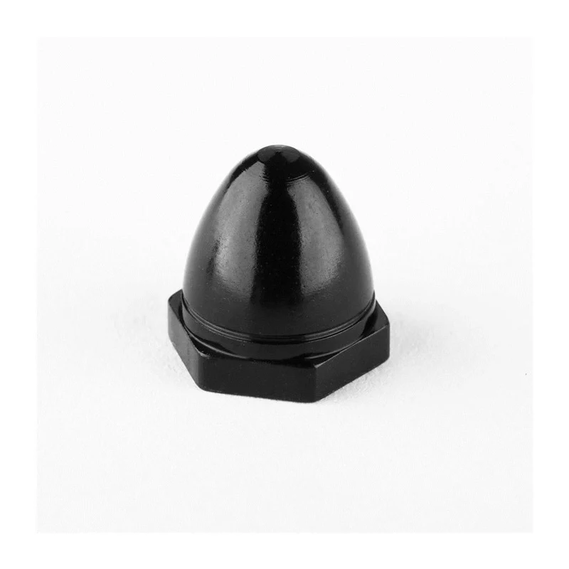 2 пары пропеллеров Prop гайка винтовая крышка CW CCW s для Emax MT2204 2206 бесщеточный
