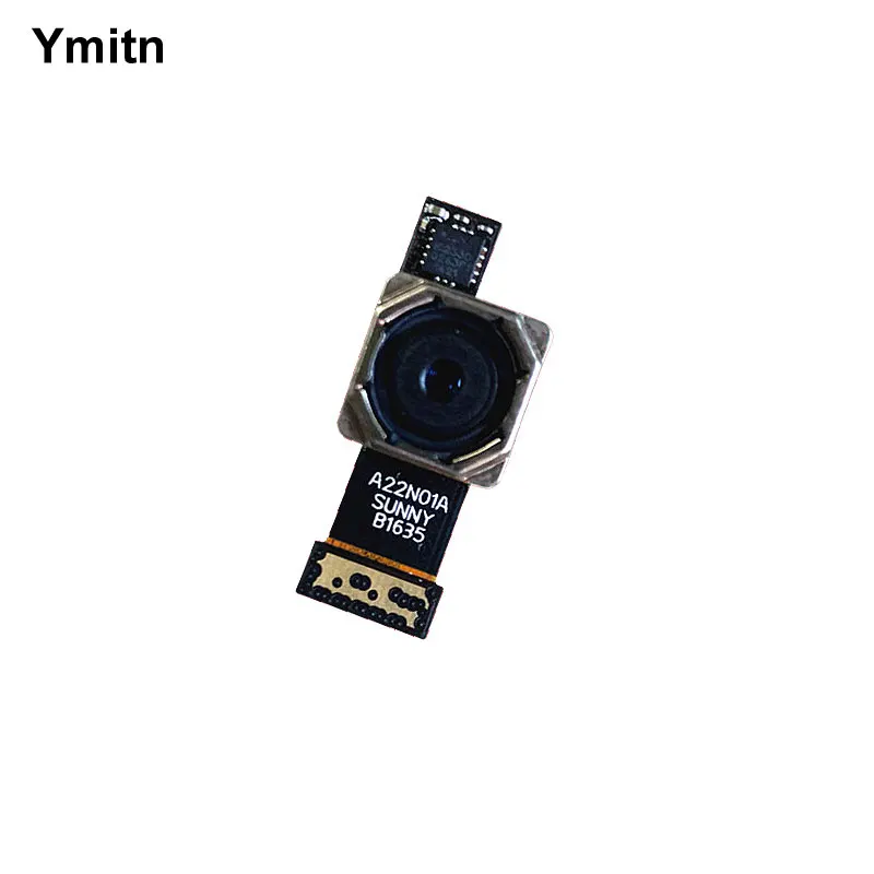 Оригинальная камера Ymitn для ZTE Nubia Z11 mini S Z11minis NX549J основная большой модуль | Отзывы и видеообзор