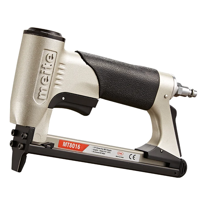 Fine Wire Air Stapler Gun 8016 meite 5