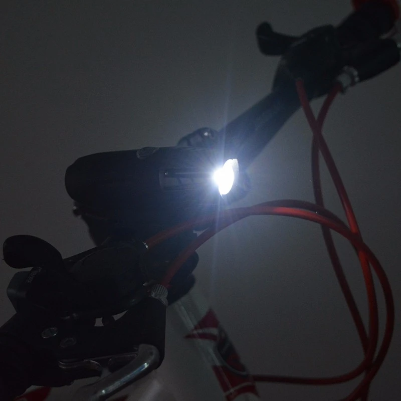 Flash Deal 200LM Bicycle Front Light USB Rechargeable Waterproof Bicycle LED Front Light Cycling Safety Warning Lamp Bicycle Accessories 14 Flash Deal 200LM Bicycle Front Light USB Rechargeable Waterproof Bicycle LED Front Light Cycling Safety Warning Lamp Bicycle Accessories 14