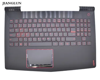 شراءجيانغ لون لينوفو Y520 R720-15Ikb Palmrest مع لوحة المفاتيح لوحة اللمس