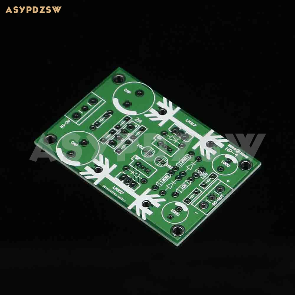 HP4 PCB-3
