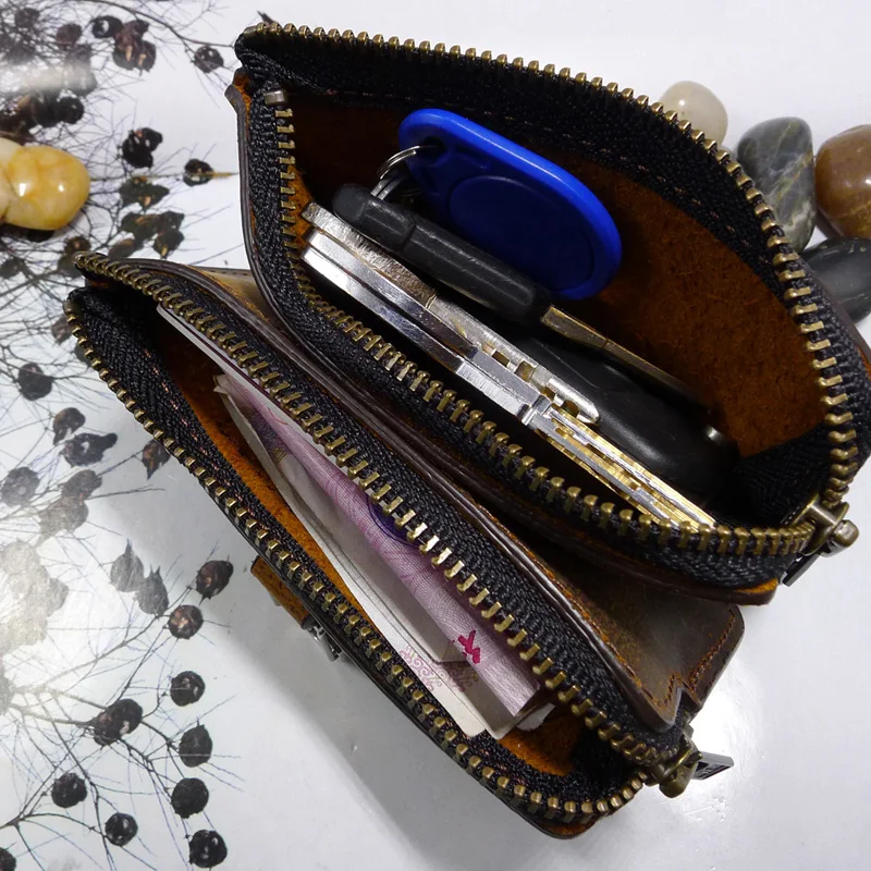 Рисунок 6 - Поясная Сумка Blongk на молнии