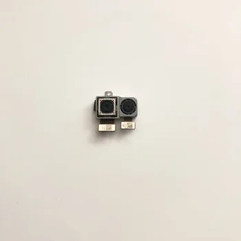 

UMIDIGI One Pro Used Back Camera Rear Camera 12.0+5.0MP Module For UMIDIGI One Pro MTK Helio P23 5.9 inch 1520x720 HD Smartphone