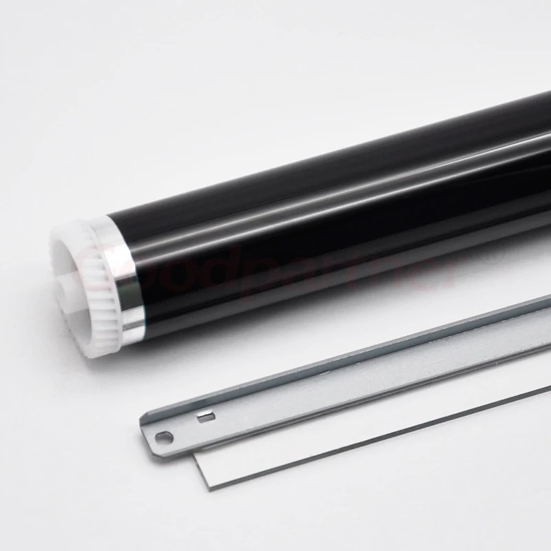 Lâmina de Limpeza para Kyocera Tambor M2040 P2235 M2135 P2040 P2335 M2540 M2235 M2635 M2640 M2735 M2835 10x 302rv93010 Dk1150 Opc - Imagem 2