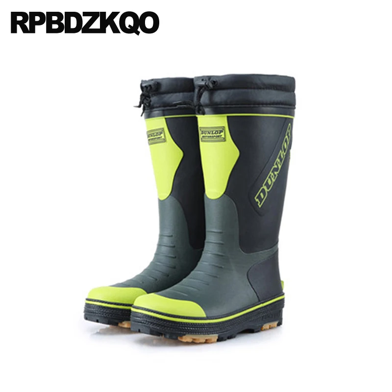 cheap rain boots