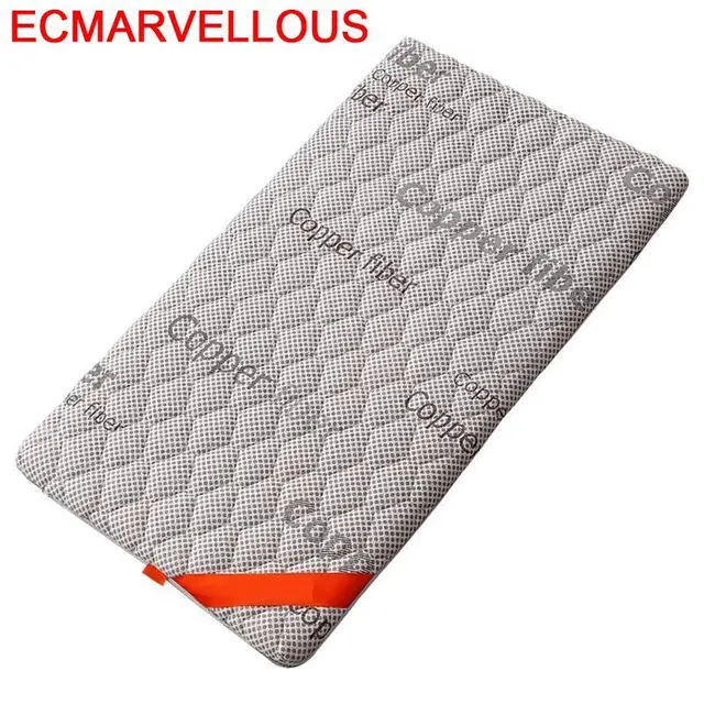 $US $201.86  Colchones De Cama Lipat Topper Coprimaterasso Materassi Plegable Foldable Baby Bed Kasur Matelas Co