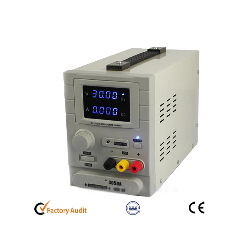 Блок питания YIHUA 305DA