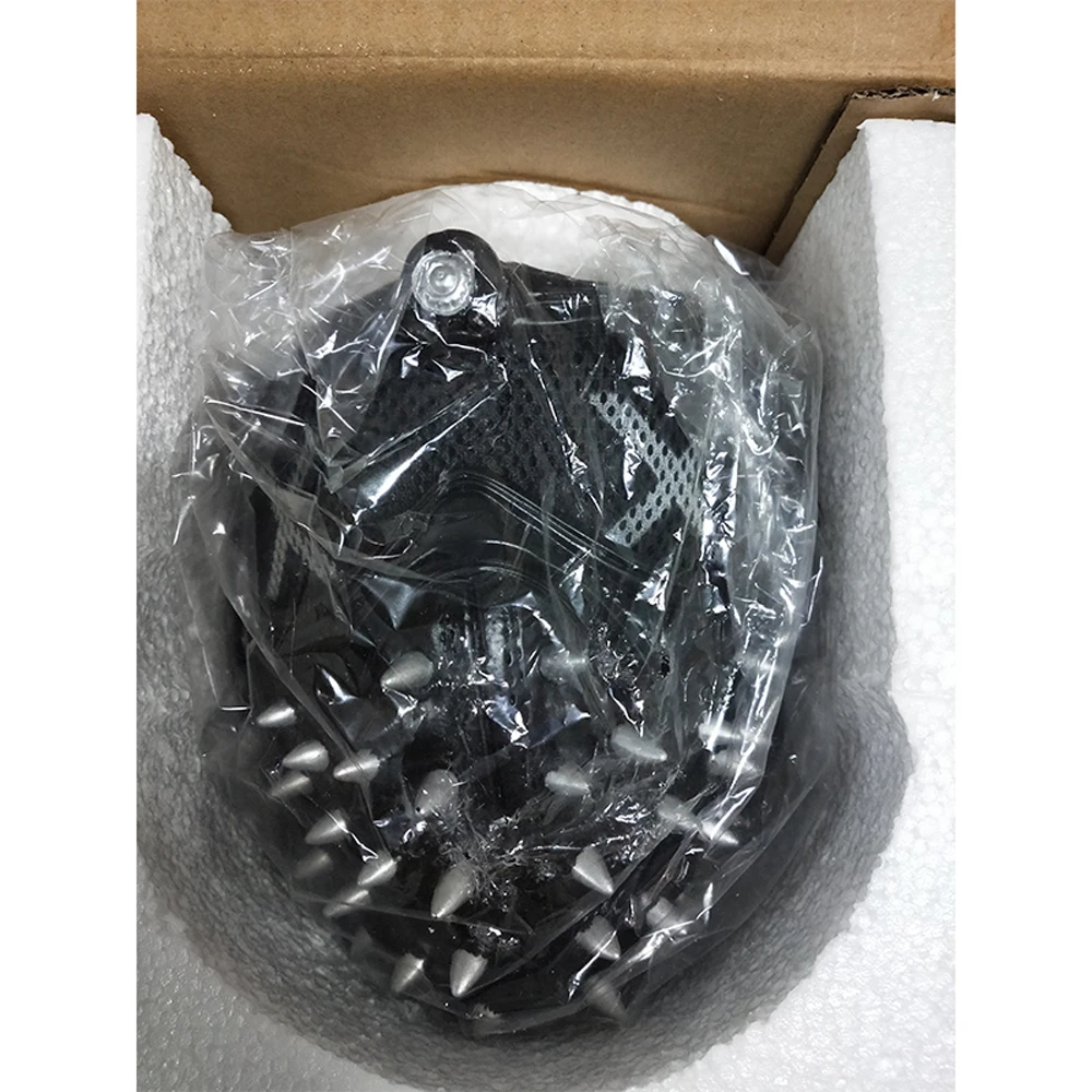 Сторожевые собаки 2 Маска Ключ Косплей Смотреть Собаки Заклепки 2016 Кристмас