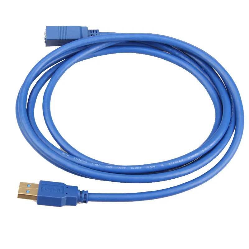 USB удлинитель для передачи данных и синхронизации 1 м 3 0 сверхскоростной Male 22|cable