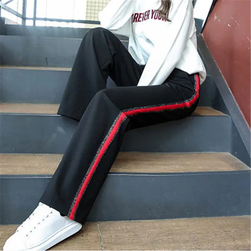 Рисунок 2 - [Плюш/без плюша] женские прямые