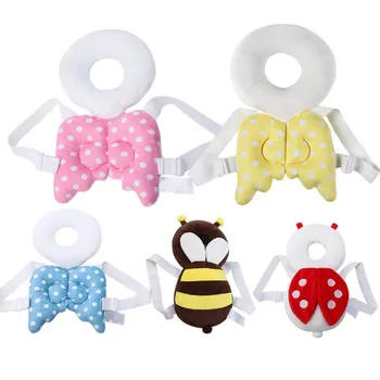 

Sale Baby Boys Girls Head Protection Pillow Head Restraint Pad Attachment In Infantsborn Care Neck Pillow