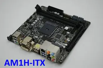 

For ASRock AM1H-ITX AM1 DDR3 DC power supply mini ITX motherboard
