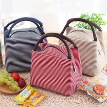 

Insulated lunch bag For Women Kids Cooler Bag Thermal bag Portable Lunch Box Ice Pack Tote Food Picnic Bags Lunch Bags for Work