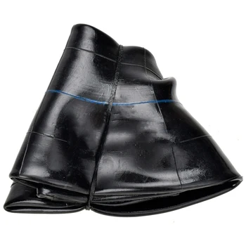 

15 * 6.00-6ATV ATV Snow Sweeper Mower Straight Mouth Inner Tube Type: 15X6.00-6, Straight Mouth New