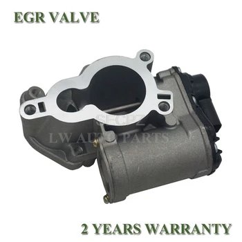

8200693739 FOR RENAULT SCENIC ESPACE VEL SATIS 2.0 dCi 2002>ON EGR VALVE OE # 8200797706 8200327011 8200327004 82 00 693 739