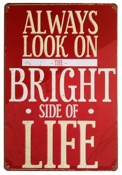 

Home Decor Tin Sign Retro Metal Bar Pub Poster Wall Decor