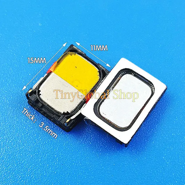 

2pcs/lot XGE New Loud Music Speaker buzzer ringer for Motorola Moto G5/G4 PLAY/G4 Plus/G3 G2 top quality