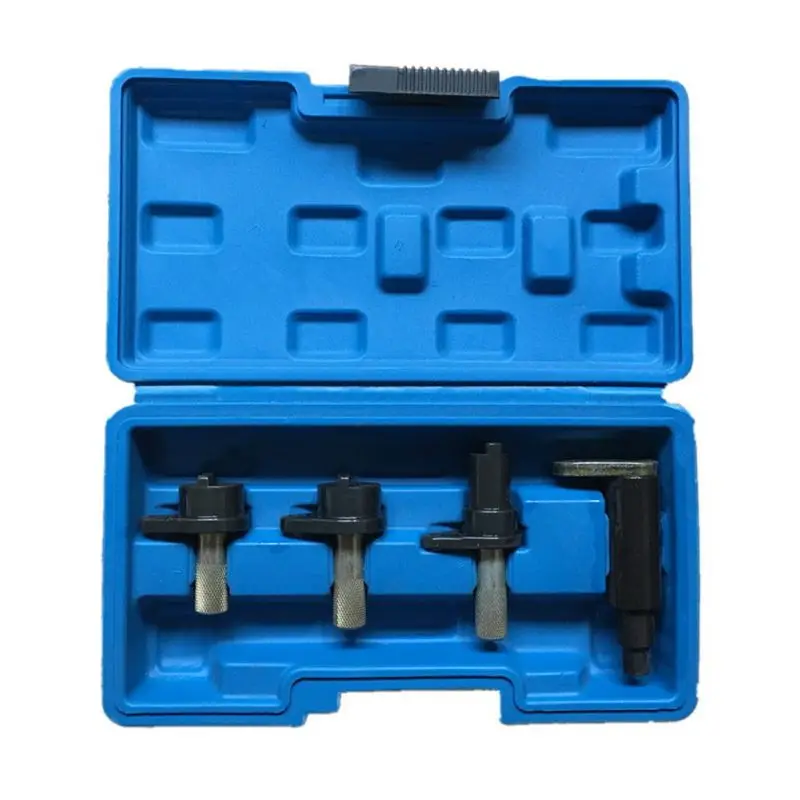 

Engine Timing Tool Setting Locking Tool Set Kit Camshaft Crankshaft Timing Tools For Vag Vw Skoda Polo Fabia Ibiza Lupo Fox