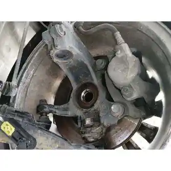 

STEERING KNUCKLE FRONT LEFT FORD MONDEO SPORTBREAK (CA2)