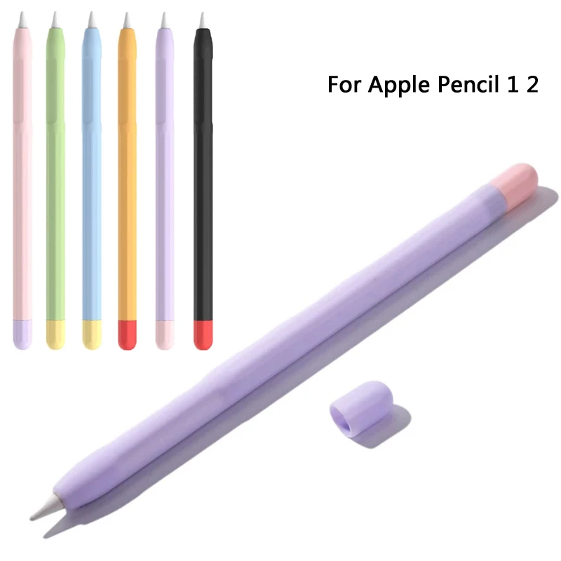 Apple Pencil Case apple pencil case apple pencil cover stylus pen cover for Apple Pencil 1 2