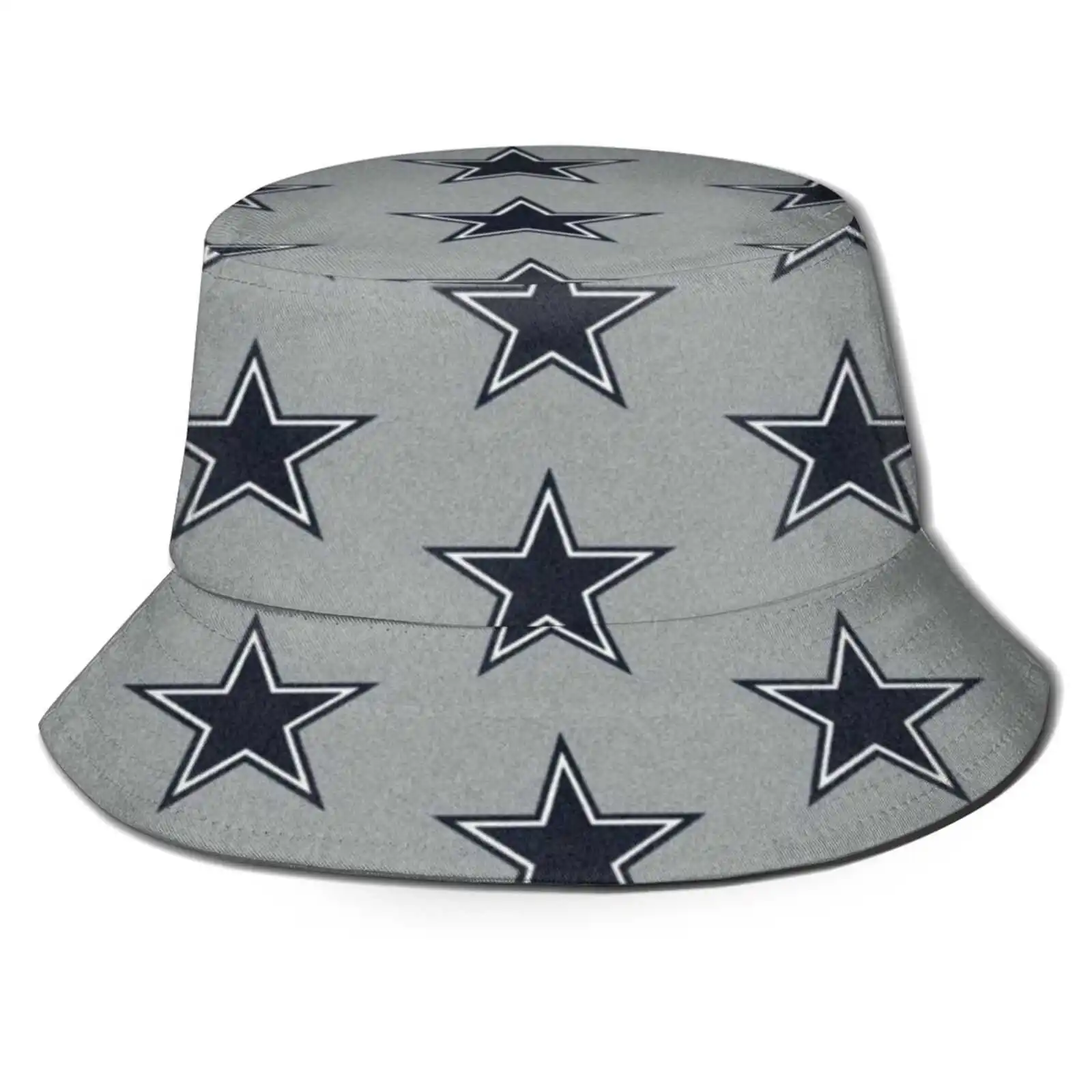 Cowboys Print Unisex Summer Outdoor 