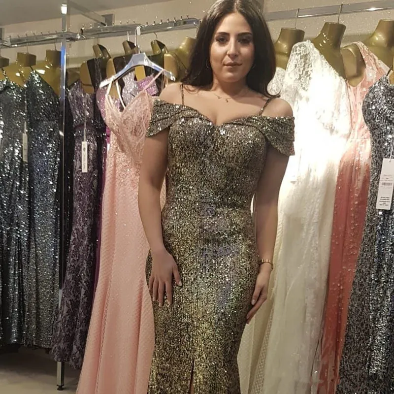 2019-shiny-off-shoulder-evening-dresses-sequined-sleeveless-prom-gowns-floor-length-formal-girls-pageant-dresses (1)