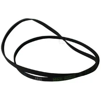 

Belt for washing machine 1341 J4 272342 LN 525, 4PJ1341
