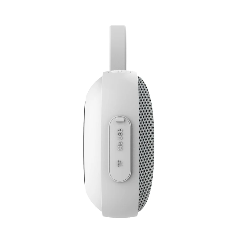 Портативный Bluetooth 5 0 динамик Вт IXP7 Водонепроницаемый Открытый громкий с netic