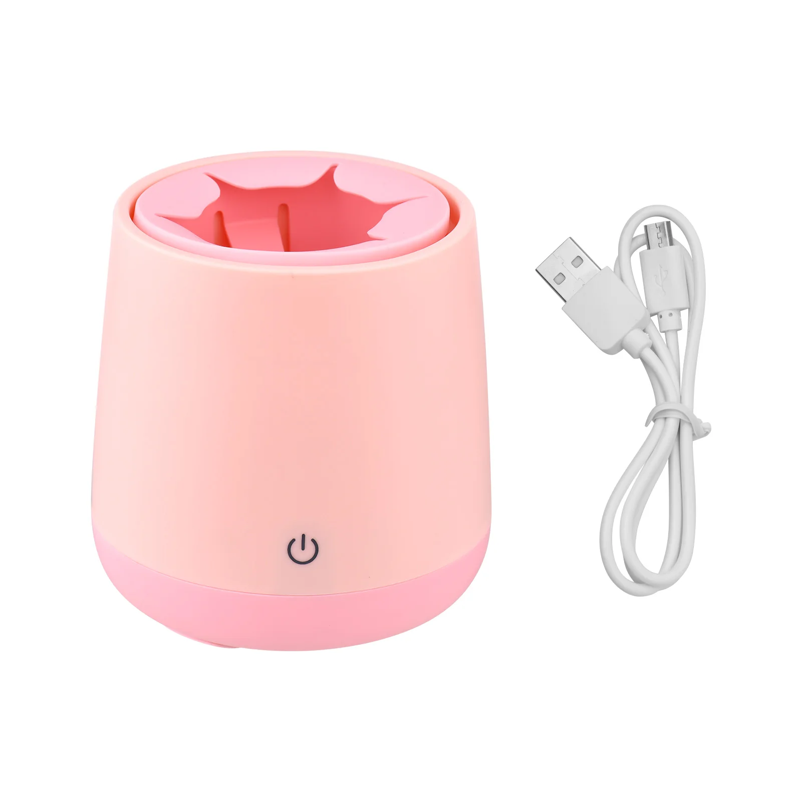 Automatic Baby Milk Bottle Shaker Portable Electric Feeding Bottle