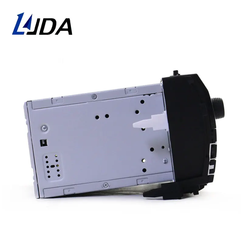 Автомобильный DVD плеер LJDA 2 Din Android 10 для Toyota Corolla 2014 Wifi GPS Радио ГБ + 16 Гб