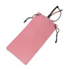 1PC Fashion Sunglasses Bags Drawstring Eyeglasses Pouch Myopia Customized Glasses Case Soft Eyeglasses Bag Eyewear Accessories ► Photo 3/6