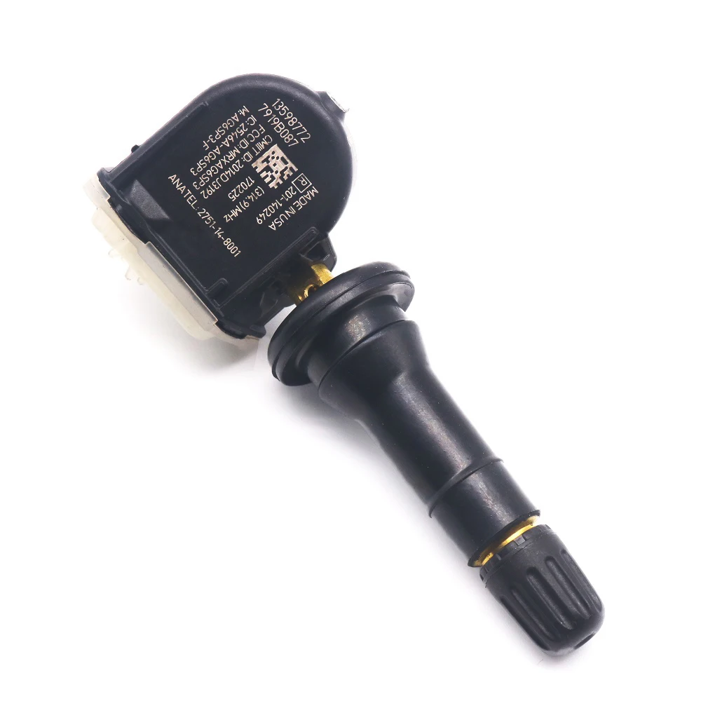 24 шт. Для CHEVROLET EQUINOX TPMS датчик давления воздуха в шинах 13598772 13598771 13516164 20923680