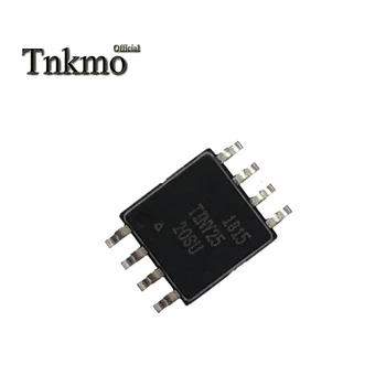 

50PCS ATTINY25-20SU SOP-8 ATTINY25-20 SOP8 ATTINY25 TINY25 8-bit AVR microcontroller microcontroller chip New and original