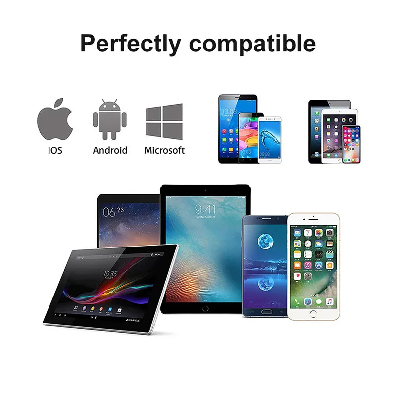 Активный Стилус ручка сенсорные экраны рисунок почерк для iPhone iPad samsung Планшеты SP99