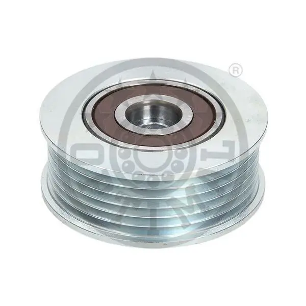 Ролик ремня приводного MAZDA 3/6/CX 5 1.8/2.0/2.3 07 OPTIMAL 0 N|Маховики эластичные муфты и