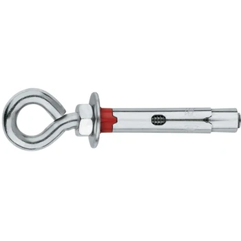 

Hook fastening CERR. 06x045MM 09MM