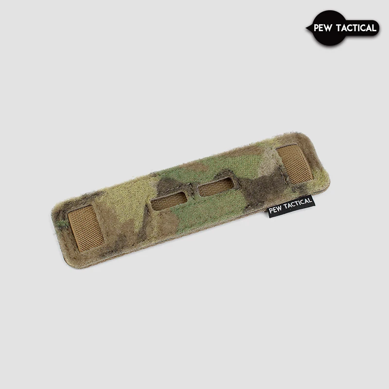 

Pew Tactical CHEMLIGHT POUCH airsoft EDC