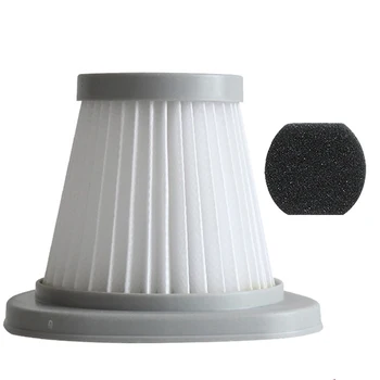

1 Set Cleaning Filter Sponge Vacuum For Xiaomi Deerma DX118C DX128C Replacement