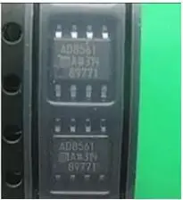 100% новый Бесплатная доставка Ad8561arz ad8561ar ad8561 SOP8