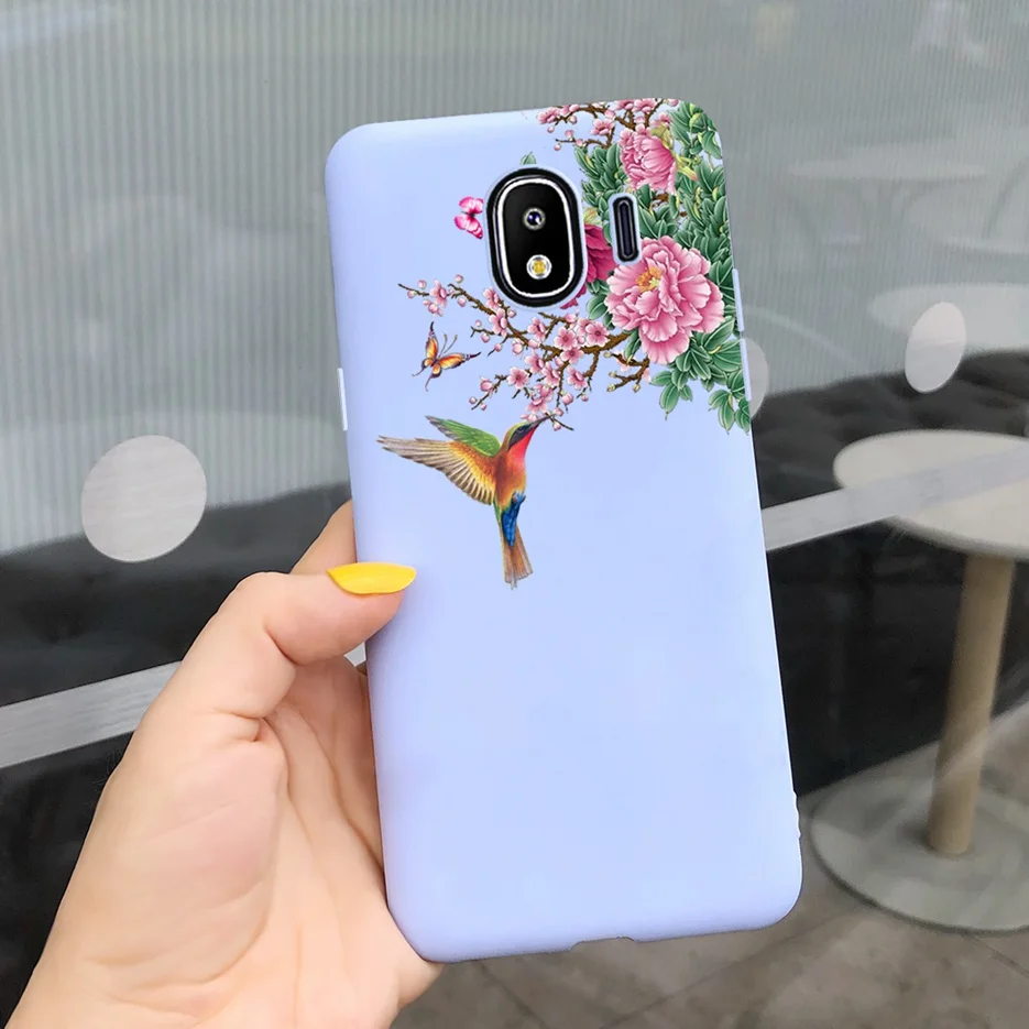Cute Fashion Soft Silicone Case - Stylish Protective Cover