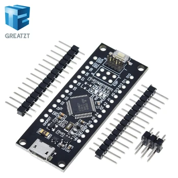 

For WeMos D1 SAMD21 M0 Mini USB For ARM Cortex M0 32-Bit Extension For Arduino Zero UNO Diy Electronic Module R3