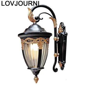 

Lighting Lampe Dressing Table Industrial Decor Applique Murale Luminaire Wandlamp Bedroom Lampara De Pared Interior Wall Light