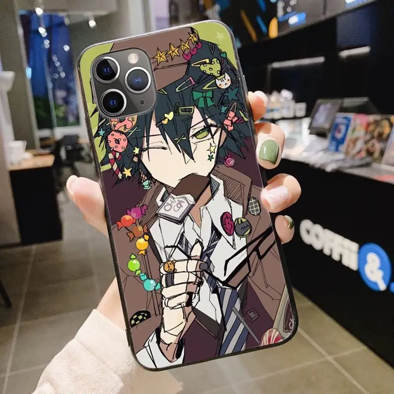 Anime guys