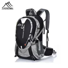 SAENSHING, велосипедный рюкзак, 25л, велосипедный рюкзак, рюкзак для езды на дороге, рюкзак для кемпинга, пешего туризма, дорожная сумка для мужчин и женщин