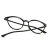 Retro Cat Eye Clear Lens Nearsighted Spectacle Women Myopia Optical Eyewear -0.5 -1 -1.5 -2 -2.5 -3 -3.5 -4 -4.5 -5 -5.5 -6.0 6