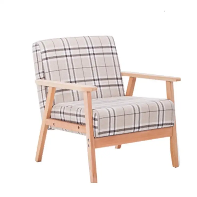 Кресло Meubel Sillon Meuble демисезонная Современная секционная деревянная винтажная мебель для гостиной Mueble De Sala мобильный диван