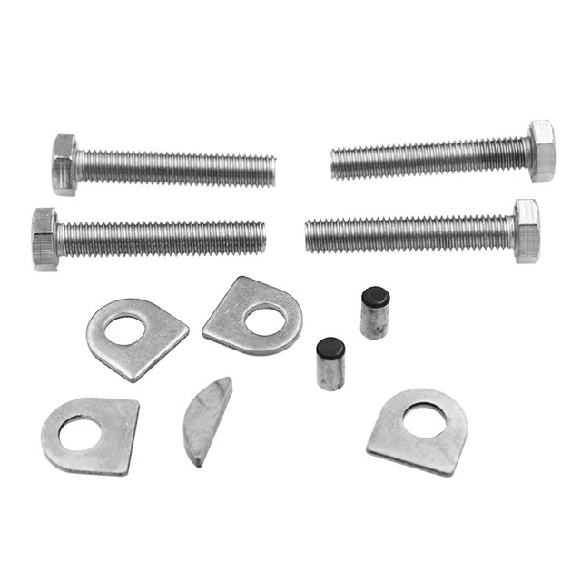 Для Yamaha 115 130 F115 подвесной комплект для ремонта насосов 6N6-W0078-02-00 OFFICIALYAMA