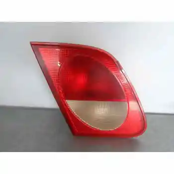

LEFT REAR light MERCEDES E-CLASS (W210) SALOON