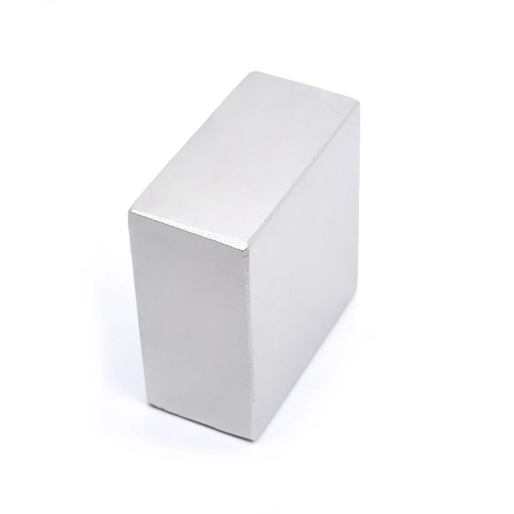 N52 Neodymium Magnet 50x30 Strong Magnets - Super Powerful Strong N52  40x40x20mm - Aliexpress